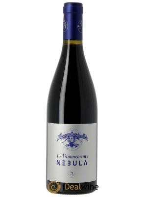 IGP Vin des Allobroges Nebula L'Aitonnement - Maxime Dancoine