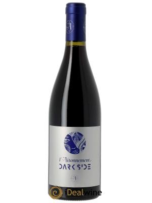 IGP Vin des Allobroges Dark Side L'Aitonnement - Maxime Dancoine