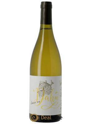 Vin de France Chasse au dahu  Des vins d'enVie - Maxime Dancoine