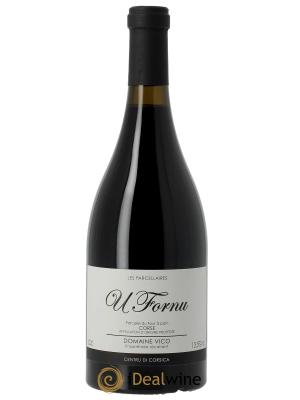 Vin de Corse U Fornu Domaine Vico