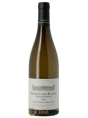 Savigny-lès-Beaune Vieilles vignes Génot-Boulanger (Domaine)
