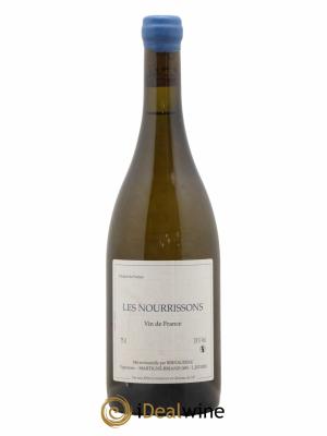 Vin de France Les Nourrissons Stéphane Bernaudeau