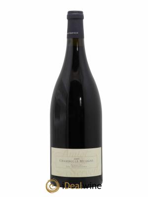 Chambolle-Musigny 1er Cru Les Amoureuses Amiot-Servelle