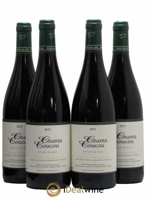 Côtes du Marmandais Chante Coucou Elian Da Ros (Domaine)