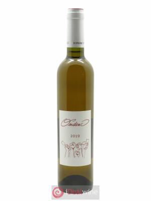 Gaillac Ondenc Plageoles (50cl)