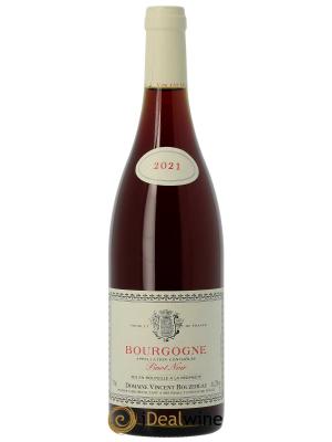 Bourgogne Pinot Noir Vincent Bouzereau (Domaine)