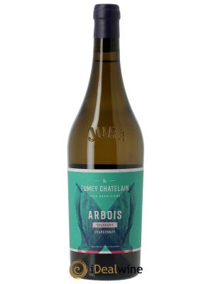 Arbois Chardonnay Sauvagny Fumey-Chatelain