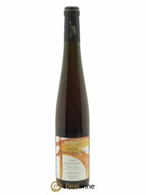 Pinot Gris Sélection de grains nobles Herrenweg Barmes-Buecher (50cl)