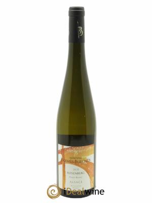 Pinot blanc Rosenberg Barmes-Buecher