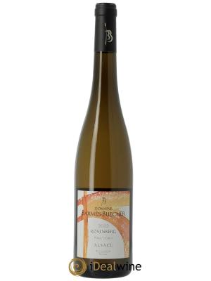 Alsace Pinot Gris Rosenberg Barmes-Buecher