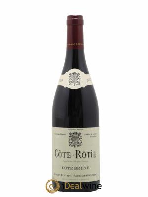 Côte-Rôtie Côte Brune  René Rostaing 
