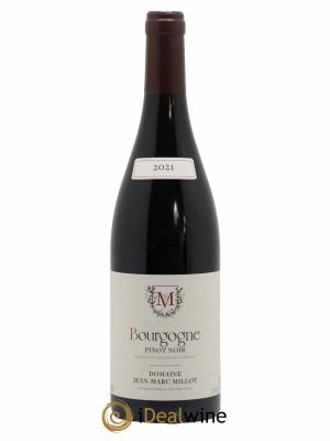 Bourgogne Pinot Noir Jean Marc Millot