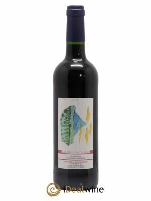 Vin de France Poudre d'Escampette Les Vins du Cabanon - Alain Castex 
