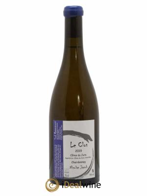 Côtes du Jura Chardonnay Le Clos  Nicolas Jacob 