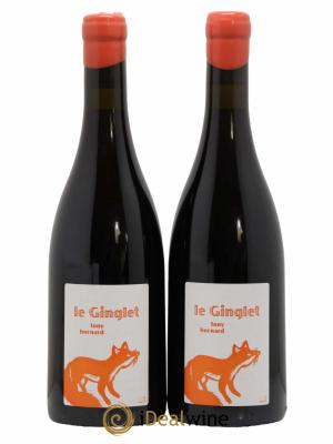Vin de France Le Ginglet Tony Bornard