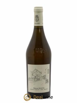 Côtes du Jura Chardonnay sous voile Jean Macle 