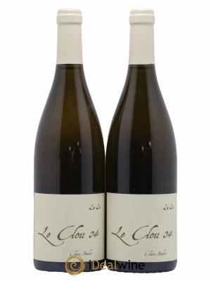 Vin de France Le Clou 34 Naudin-Ferrand (Domaine) 