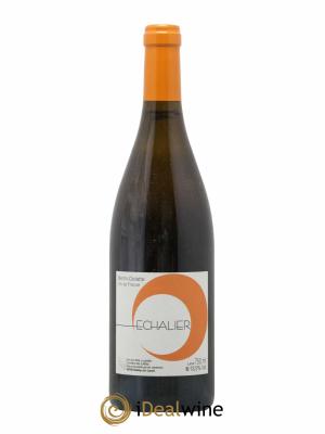 Vin de France Echallier Bertin-Delatte
