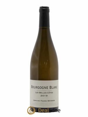 Bourgogne Les Belles Côtes Domaine Pierre Boisson