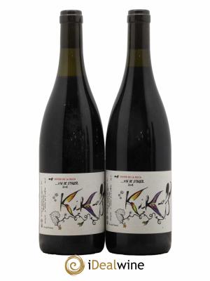 Vin de France Kikof Vinyer de la Ruca