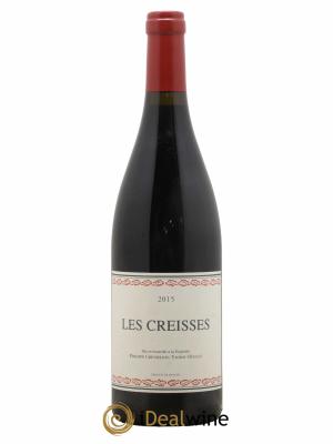 Vin de France Les Creisses Les Creisses (Domaine) 