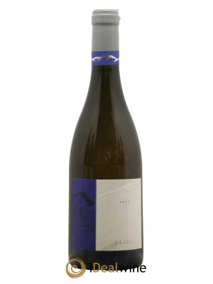 Vin de Savoie Le Feu Domaine Belluard 