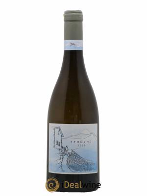 Vin de Savoie Eponyme Domaine Belluard 