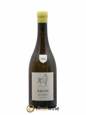 Vin de France (anciennement Quincy) Argos Les Poëte 
