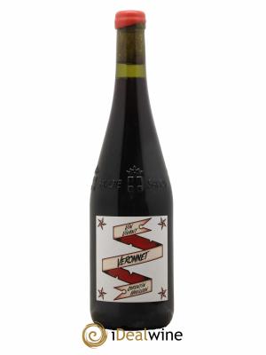 Vin de Savoie Savoie Veronnet Corentin Houillon