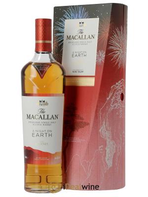 Macallan (The) A Night on Earth The Journey 2023