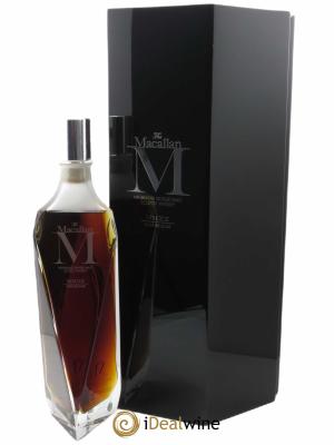 Whisky Macallan (The) M Decanter 2020 Release (70cl)