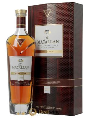 Whisky Macallan (The) Rare Cask (70cl)