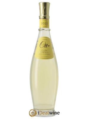 Côtes de Provence Domaines Ott  Clos Mireille Blanc de Blancs