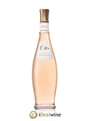 Côtes de Provence Domaines Ott Clos Mireille Rosé