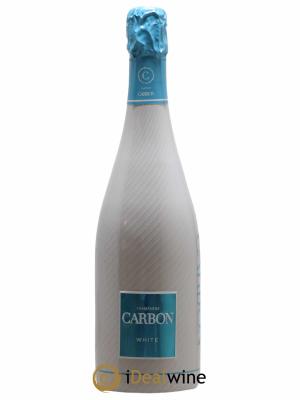Champagne Sec Carbon White Alexandre Mea