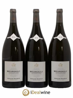 Meursault Michelot