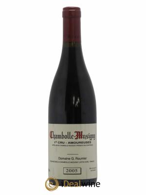 Chambolle-Musigny 1er Cru Les Amoureuses Georges Roumier (Domaine)