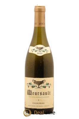 Meursault Coche Dury (Domaine) 