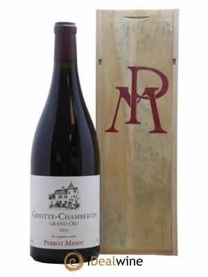 Griotte-Chambertin Grand Cru Vieilles Vignes Domaine Perrot-Minot