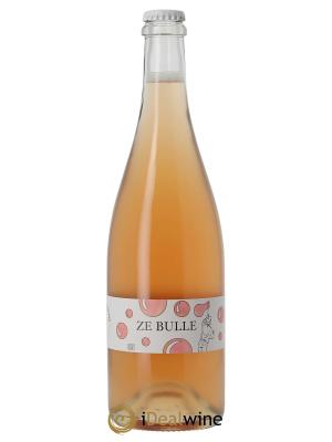 Vin de France Ze Bulle Béret et Compagnie - Bruno Ciofi