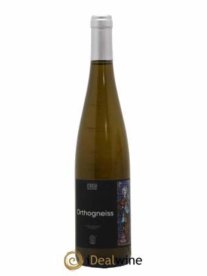 Vin de France (anciennement Muscadet-Sèvre-et-Maine) Orthogneiss Domaine de L'Ecu