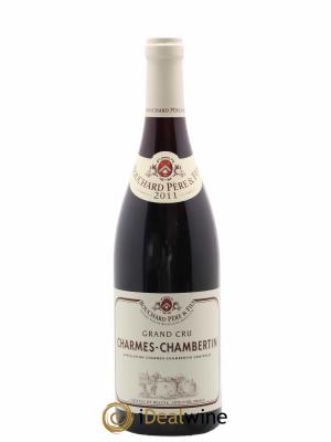 Charmes-Chambertin Grand Cru Bouchard Père & Fils