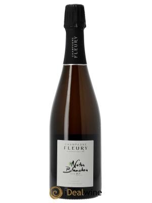 Notes Blanches Brut Nature Fleury