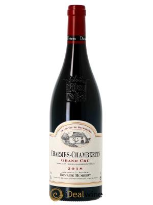 Charmes-Chambertin Grand Cru Humbert (Domaine)