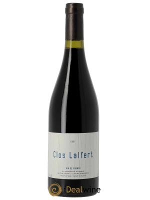 Vin de France Clos Lalfert - Baptiste Lalfert