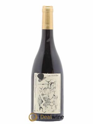 Vin de France La Miotée Morgane Turlier