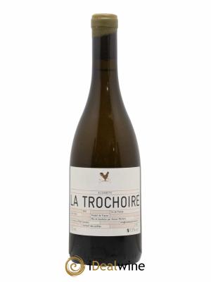 Vin de France Elisabeth Domaine La Trochoire
