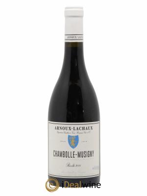 Chambolle-Musigny Arnoux-Lachaux (Domaine) 