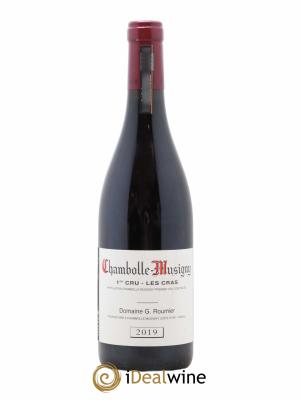Chambolle-Musigny 1er Cru Les Cras Georges Roumier (Domaine)