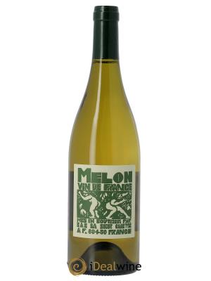 Vin de France  Melon La Soeur Cadette